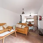 Rurales San Pedro Lägenhet *