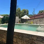 Lägenhet Rurales San Pedro *