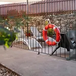 Rurales San Pedro Lejlighed