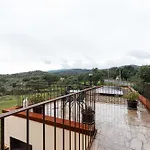 Rurales San Pedro Lägenhet