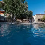 Lägenhet Rurales San Pedro