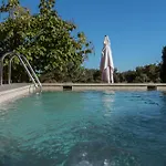 Rurales San Pedro Lägenhet *