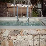 Rurales San Pedro Lägenhet San Pedro (Caceres)