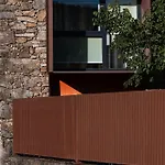 Lägenhet Rurales San Pedro *
