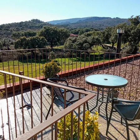 Rurales San Pedro Apartment San Pedro (Caceres)