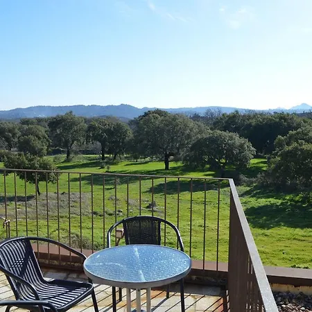 Apartamento Rurales San Pedro