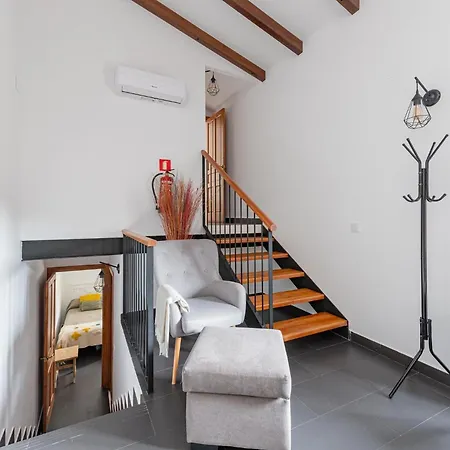 Apartment Rurales San Pedro San Pedro (Caceres)
