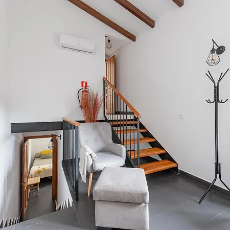 Apartamento Rurales San Pedro San Pedro (Caceres)