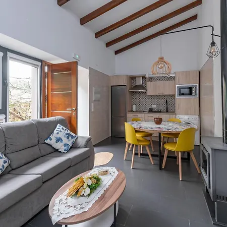 Rurales San Pedro Apartment *