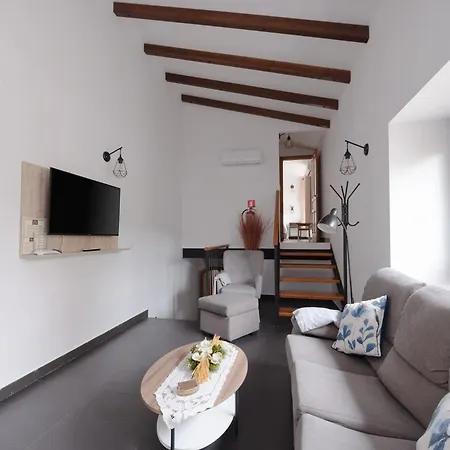 Apartamento Rurales San Pedro