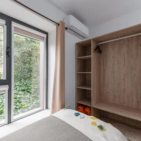 Apartamento Rurales San Pedro *