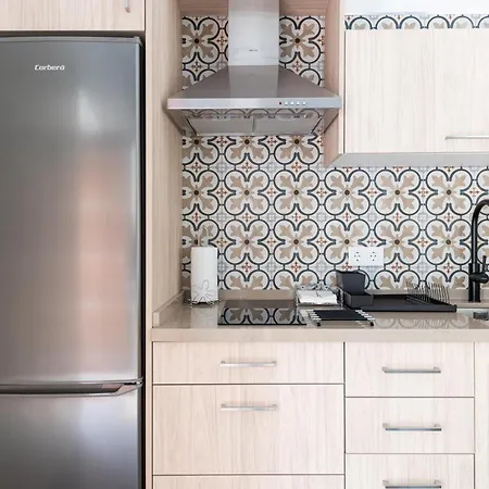 Rurales San Pedro Apartamento San Pedro (Caceres)