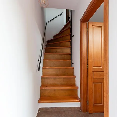 Apartment Rurales San Pedro *