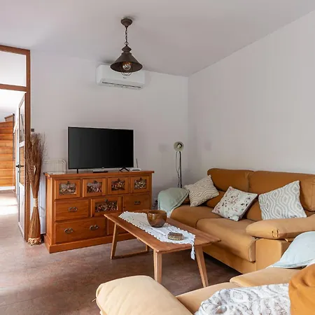 Rurales San Pedro San Pedro (Caceres)