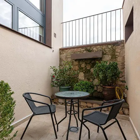 Apartment Rurales San Pedro San Pedro (Caceres)