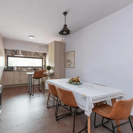 Apartamento Rurales San Pedro