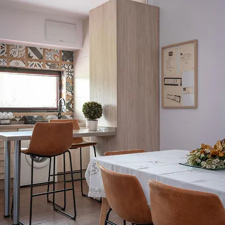 Rurales San Pedro Apartamento