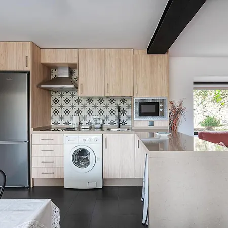 Apartamento Rurales San Pedro San Pedro (Caceres)