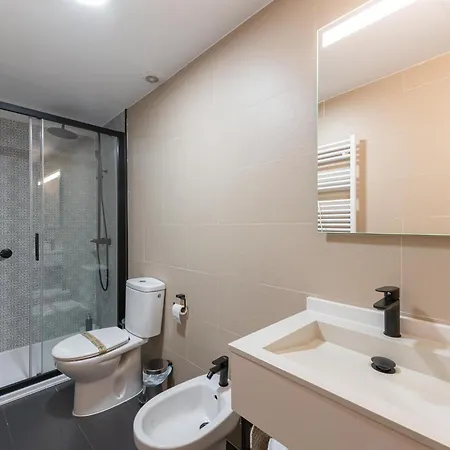 Rurales San Pedro Apartamento San Pedro (Caceres)