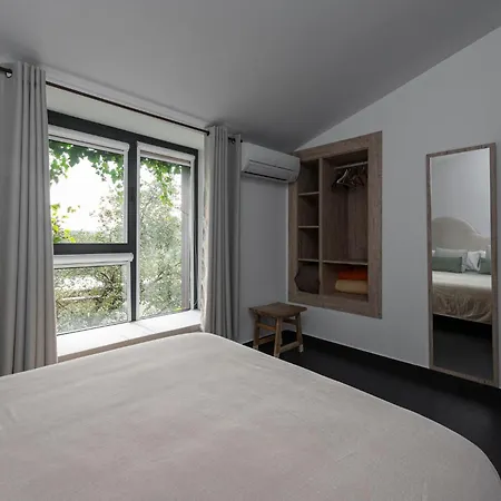 Rurales San Pedro Apartment *