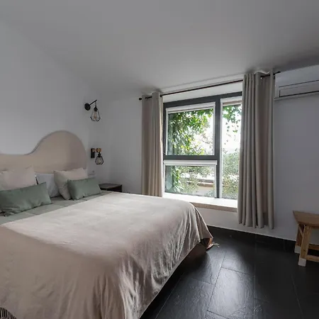 Rurales San Pedro * San Pedro (Caceres)