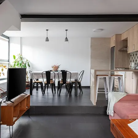 Rurales San Pedro Apartment San Pedro (Caceres)