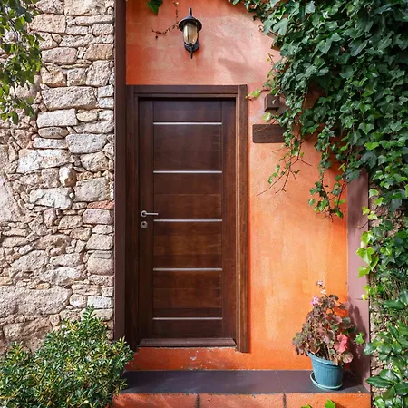 Rurales San Pedro Apartment *