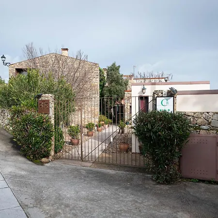 Rurales San Pedro Apartamento