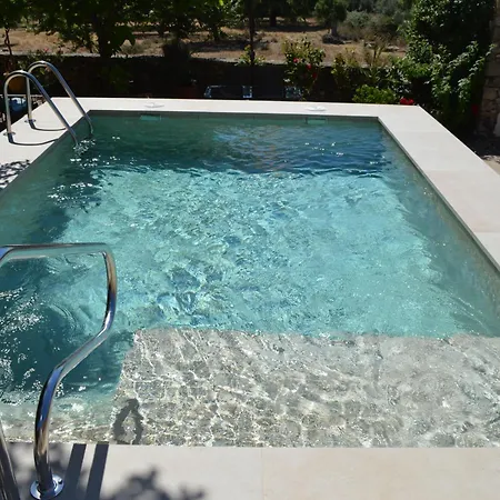 Rurales San Pedro Apartamento San Pedro (Caceres)