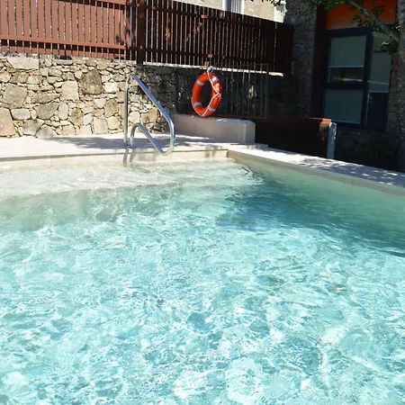 Apartment Rurales San Pedro San Pedro (Caceres)