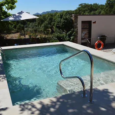 Rurales San Pedro San Pedro (Caceres)