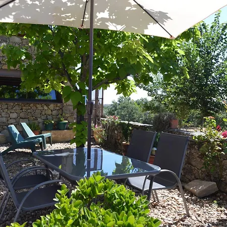 Rurales San Pedro * San Pedro (Caceres)