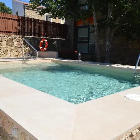 Rurales San Pedro Apartamento