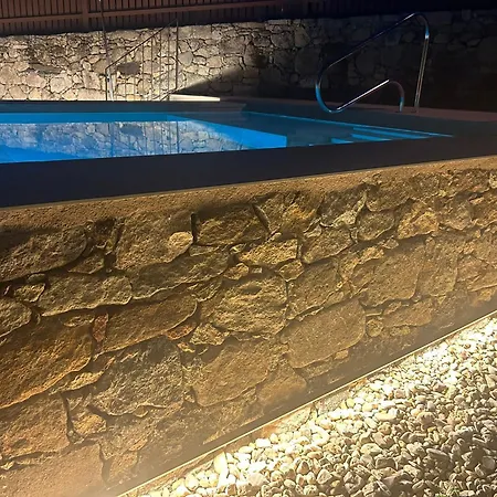 Apartment Rurales San Pedro *