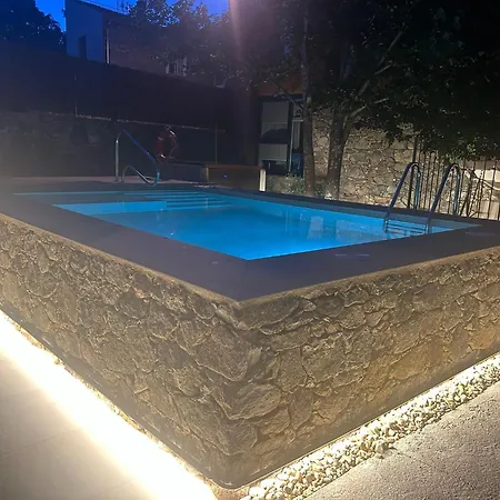 Rurales San Pedro Apartamento San Pedro (Caceres)