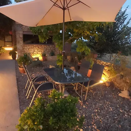 Rurales San Pedro Apartment