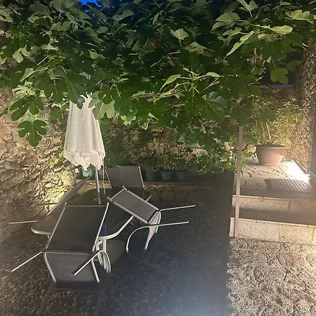 Rurales San Pedro San Pedro (Caceres)