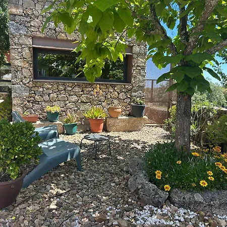 Apartment Rurales San Pedro