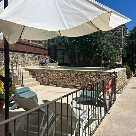 Rurales San Pedro Apartment *