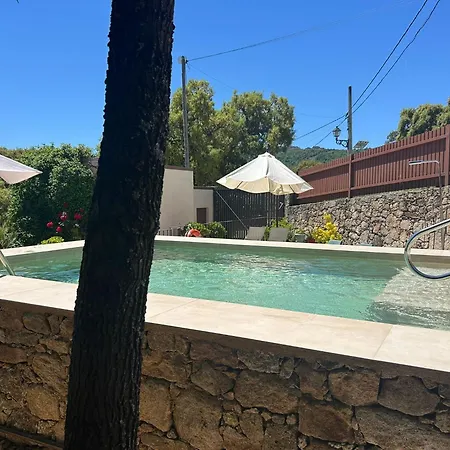 Apartamento Rurales San Pedro *