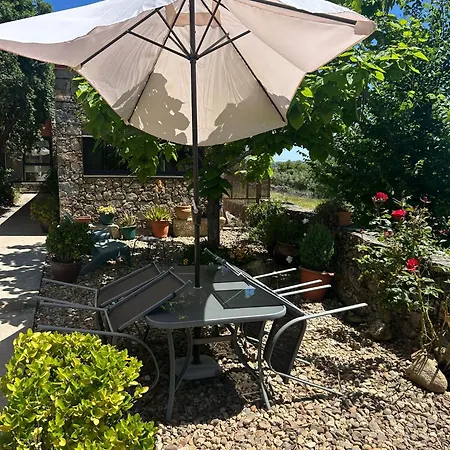 Apartamento Rurales San Pedro San Pedro (Caceres)