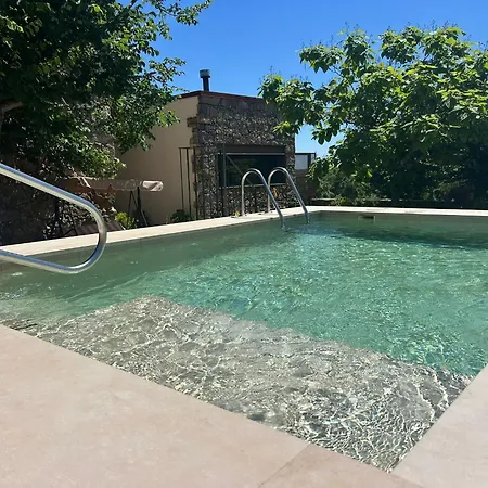 Rurales San Pedro San Pedro (Caceres)