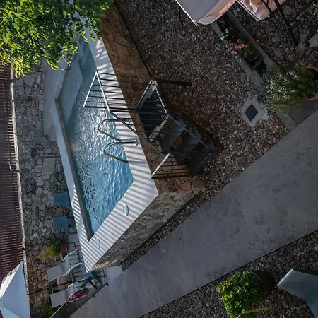 Rurales San Pedro Appartement