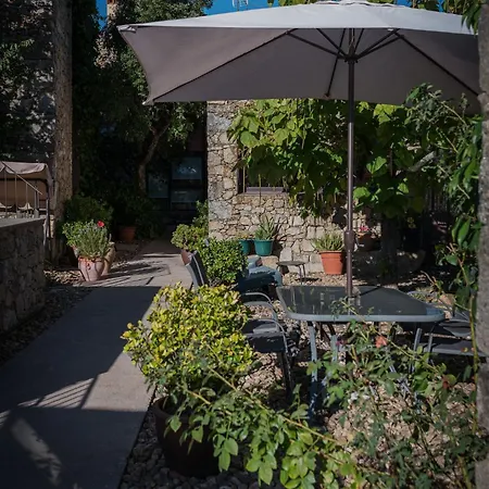 Appartement Rurales San Pedro