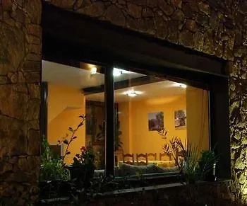 Rurales San Pedro Apartment *