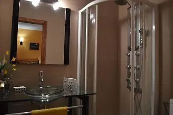 Rurales San Pedro Apartment San Pedro (Caceres)