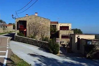 Rurales San Pedro Apartment