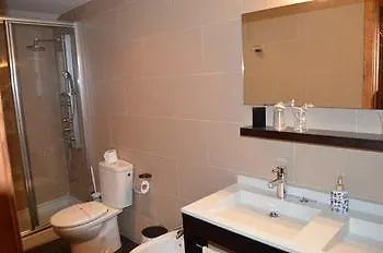 Rurales San Pedro Appartement