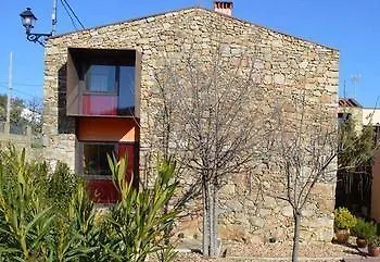 Rurales San Pedro * San Pedro (Caceres)