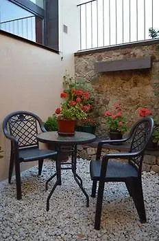 Rurales San Pedro Apartment
